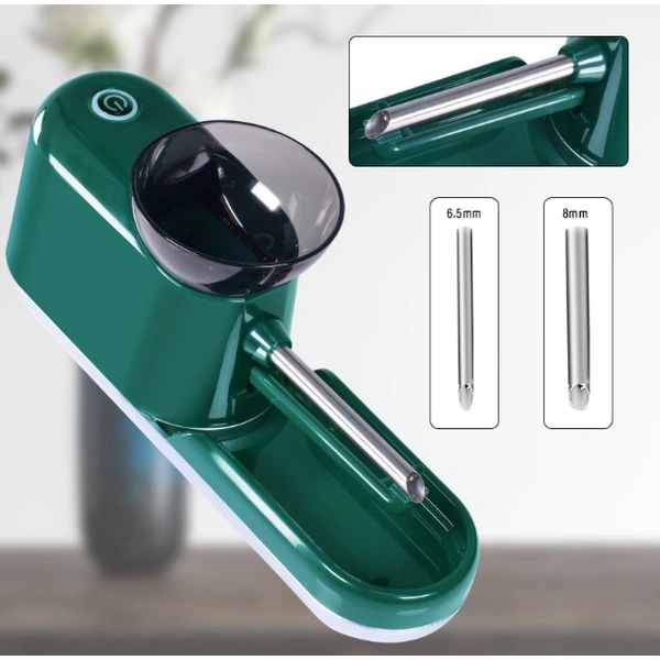 Fully  automatic cigarette rolling machine 6.5/8mm top sale wholesale 