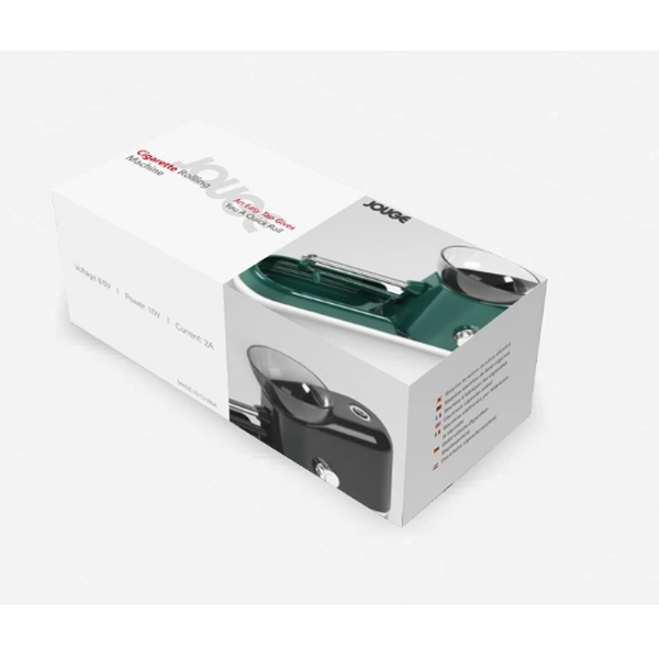 Fully  automatic cigarette rolling machine 6.5/8mm top sale wholesale 