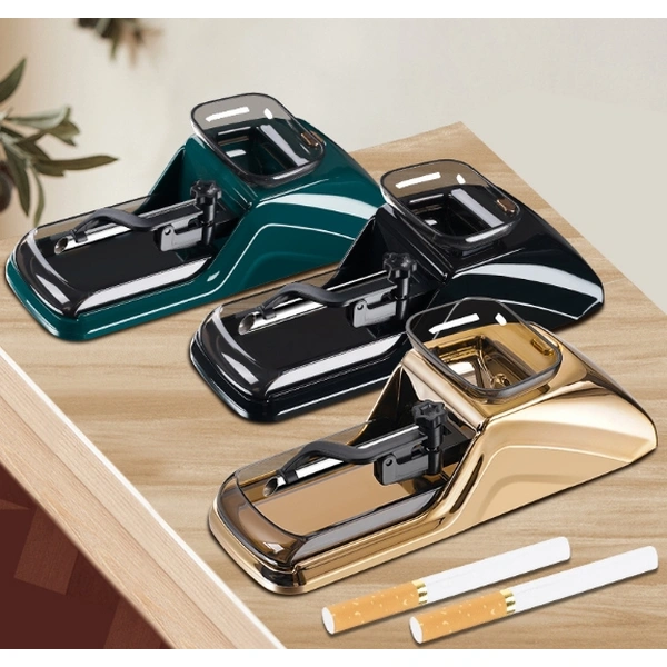 Porsche  High Power Electric  Automatic  Cigarette Roller wholesale