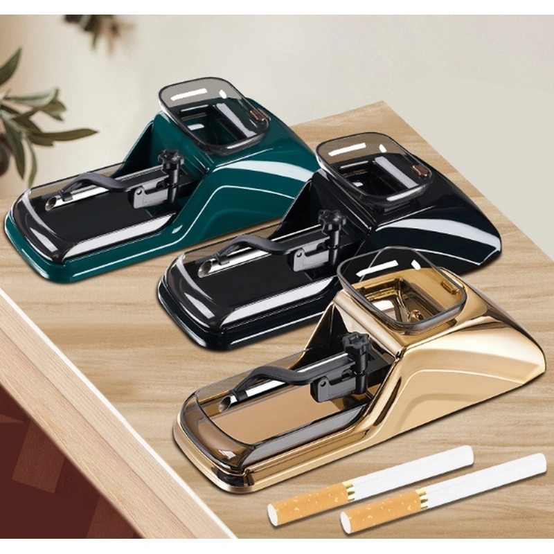 Porsche  High Power Electric  Automatic  Cigarette Roller wholesale