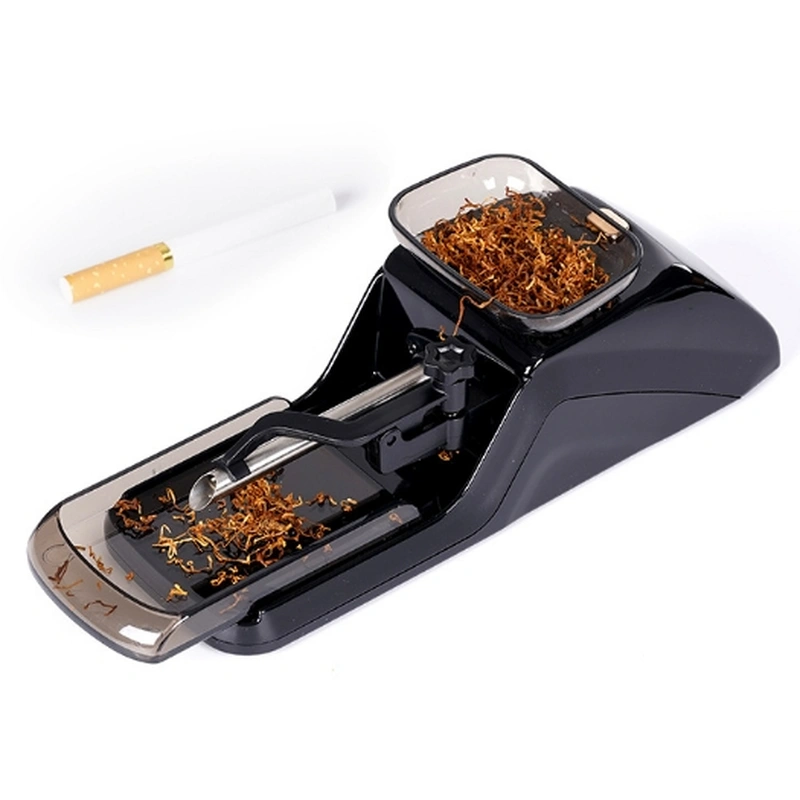 Porsche  High Power Electric  Automatic  Cigarette Roller wholesale