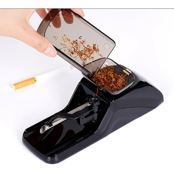 Porsche  High Power Electric  Automatic  Cigarette Roller wholesale