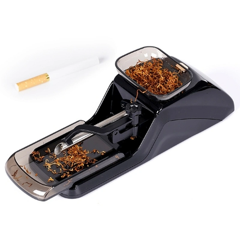 Porsche  High Power Electric  Automatic  Cigarette Roller wholesale