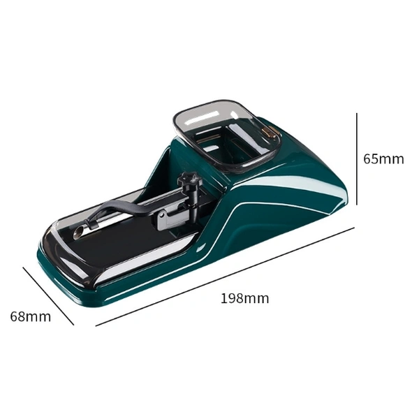 Porsche  High Power Electric  Automatic  Cigarette Roller wholesale