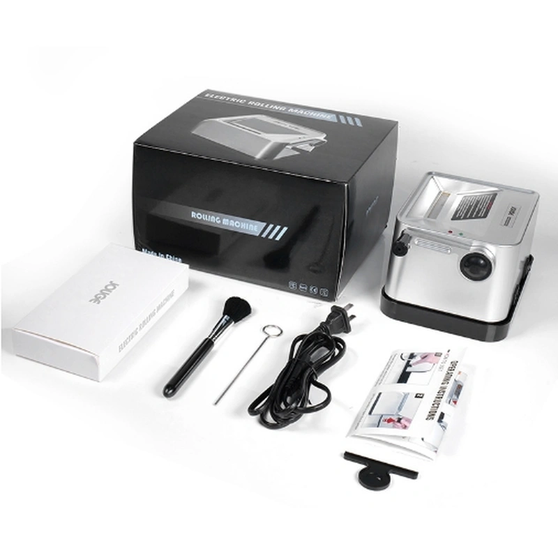 Rolling machine homemade cigarette large electric cigarette wholesale