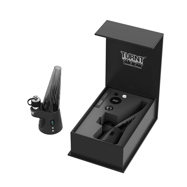 our new vaporizer combines cutting-edge technology with convenience