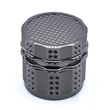 Top selling  premium cigarette grinder with 4 layers 