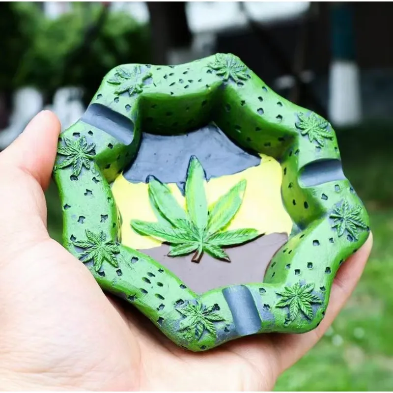 New magnetic zinc alloy grinder 