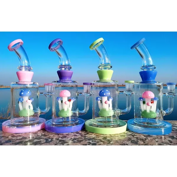 hot sale glass bong wholesale