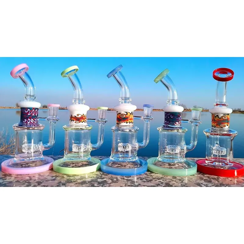 hot sale glass bong wholesale