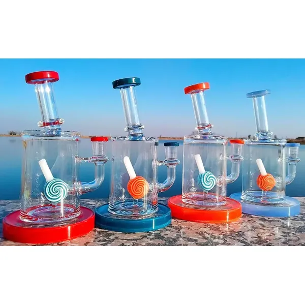 hot sale glass bong wholesale