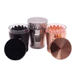 Wholesale a Set 420 Products Herb Grinder Smoking Accessories