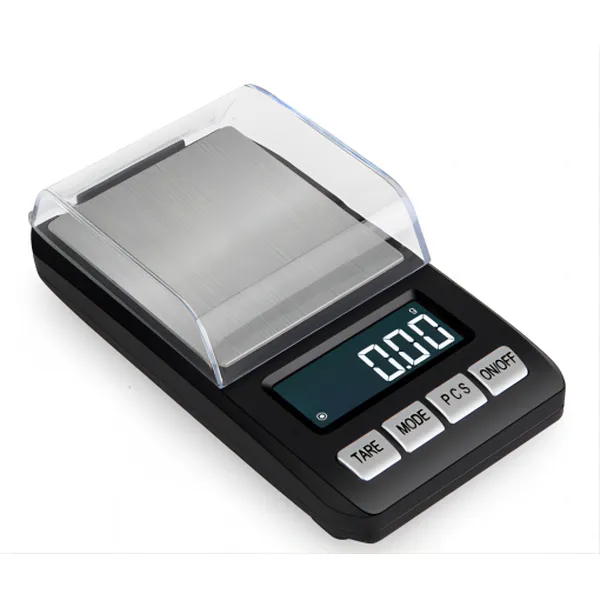 Mini Precision Laboratory Electric Scale