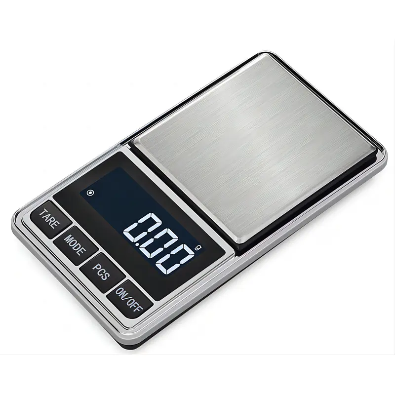 Hot Sell Digital Pocket Jewelry Scale Portable Diamond Scale