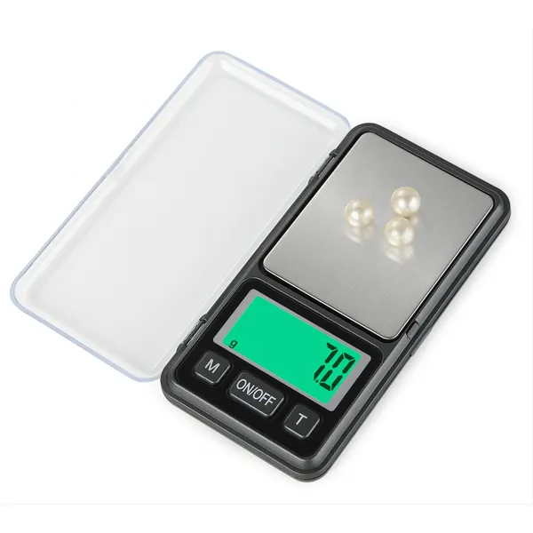 Digital jewlery electrinic pocket scale