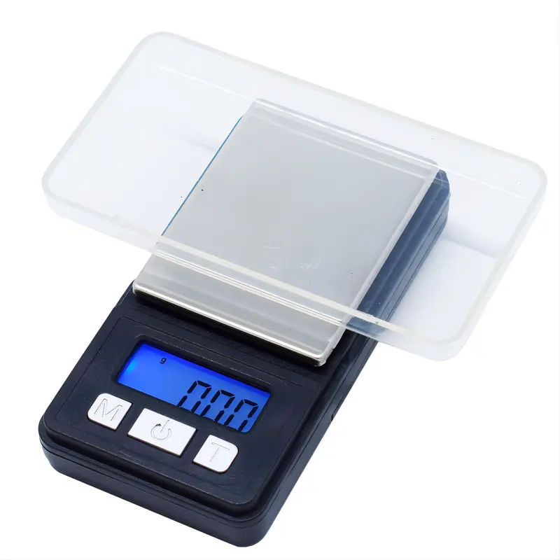 High Precision 0.01g Mini Electronic Weighing Pocket scale