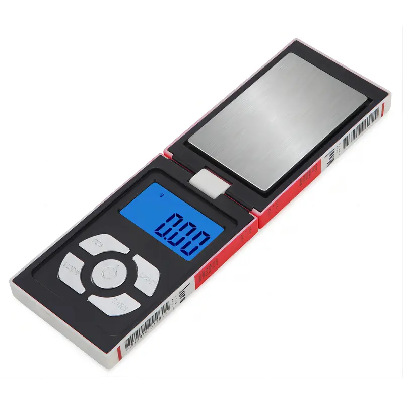 Mini Portable Pocket Gram Weight scale