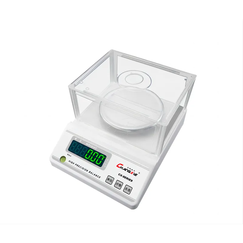 Kitchen Scale Battery 