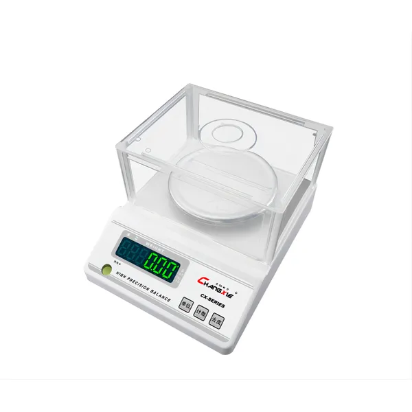 Kitchen Scale Battery
