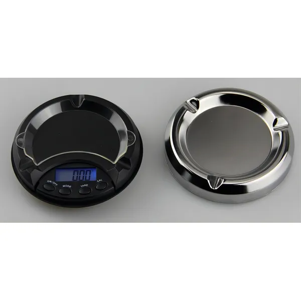 Multifunctional Electronic Scale 