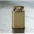 Wholesale classic oil refillable lighter with high quality 
