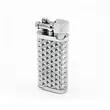 Wholesale Metal Lighter Refillable Oil Cigarette Lighters