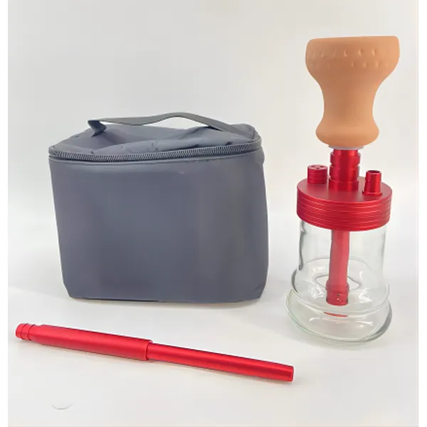 Newest Hookah Portable Set