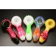 Hot Sale Animal Glass  Hand Pipe Tobacco Pipes  Smoking Accessories 