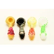 Hot Sale Animal Glass  Hand Pipe Tobacco Pipes  Smoking Accessories 