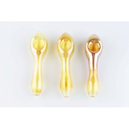 spray paint glass pipe 