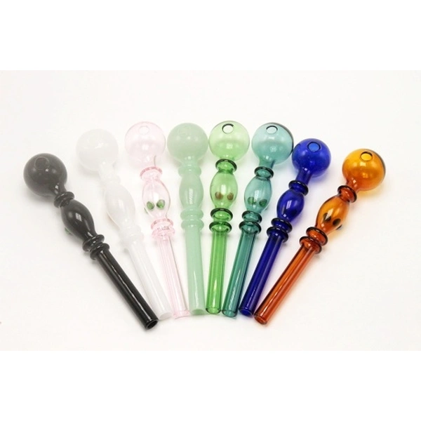  Assorted Colors  Wholesale Smoking Accessories bamboo Hand Pipe