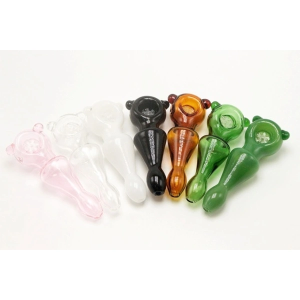 Heady Glass Pipe Tobacco Use  Gorgeous Smoking Accessories Hand Pipe