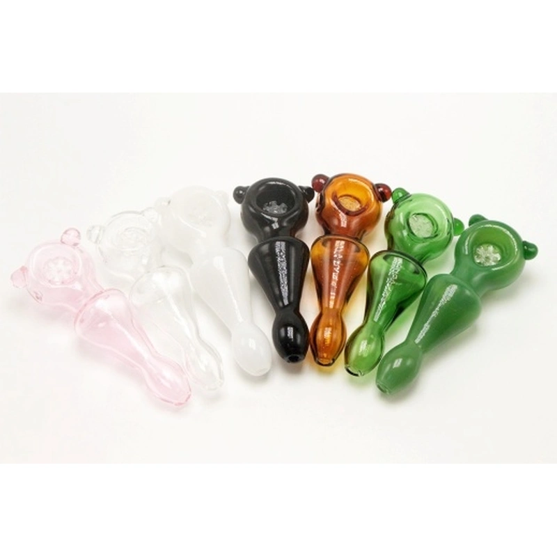 Heady Glass Pipe Tobacco Use  Gorgeous Smoking Accessories Hand Pipe