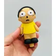 Crayon Shinchan shape silicon pipe wholesale