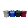 Factory direct supply cigarette grinder with ashtray wholesale