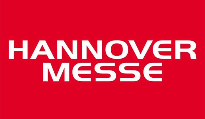 YUKA attended 2015 Hannover Messe 