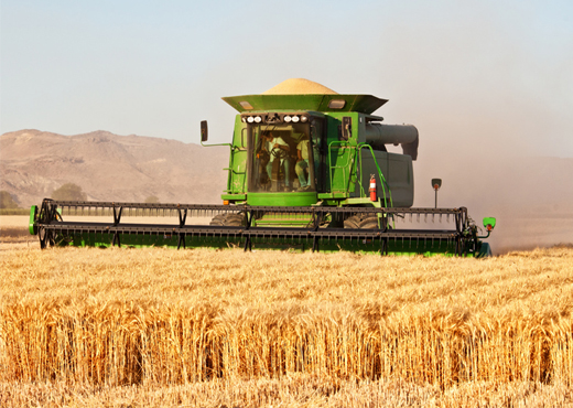 Discover YUKA Compressed Air Filters for Agriculture