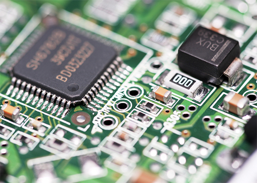  Quality Compressed Air Treatment is Critical for Electronics