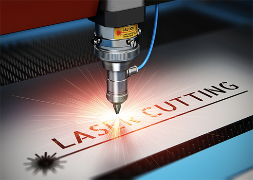 YUKA Compressed Air Filtration for Laser Cutting Machines