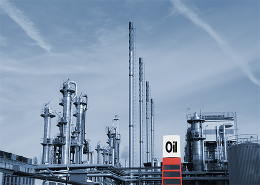 Compressed Air and Gas Filters Used in Oil & Gas Industry