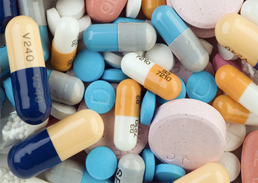 Clean Compressed Air Use in the Pharmaceutical Industry