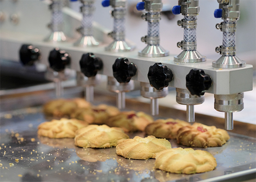 YUKA Compressed Air Filters Are Critical Food and Beverage