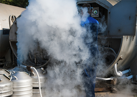 Why Compressed Air Filtration Matters in Nitrogen Generation?