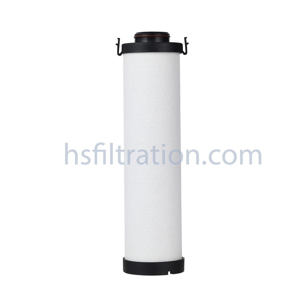 Compressed Air Filters GHS-A0145 AX - Heng Sheng Filtration