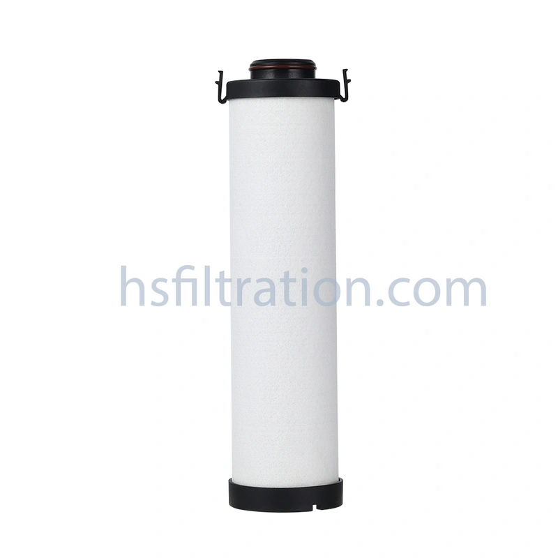 Compressed Air Filters GHS-A0145 AX - Heng Sheng Filtration