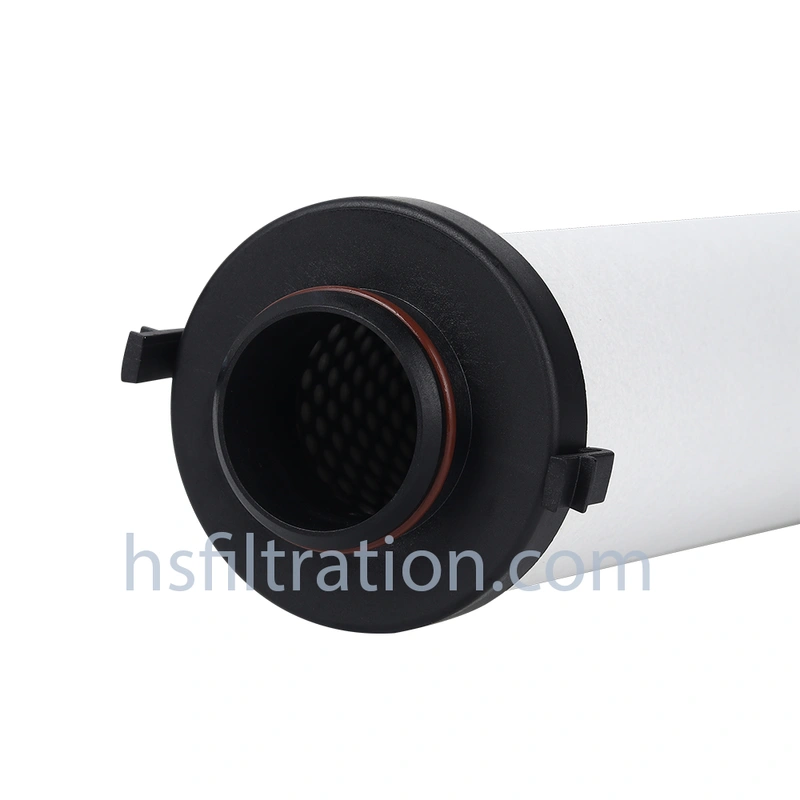 Compressed Air Filters GHS-A0145 AX - Heng Sheng Filtration