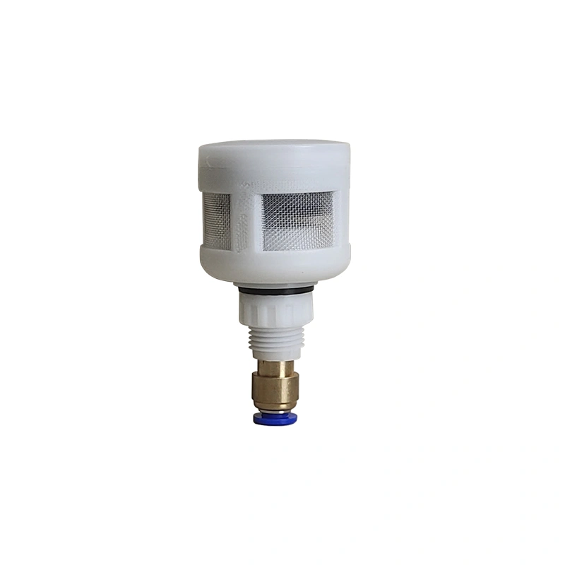 Float Type Internal Auto Drain for Compressed Air - HSAIR