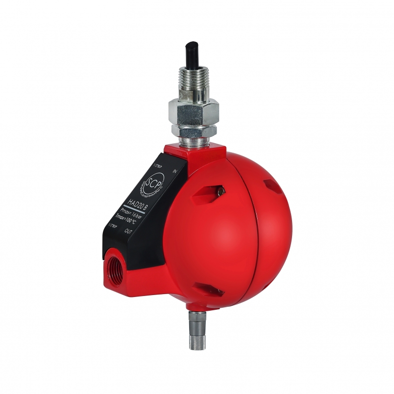 YUKA HAD20B Condensate Automatic Drain for Compressed Air System