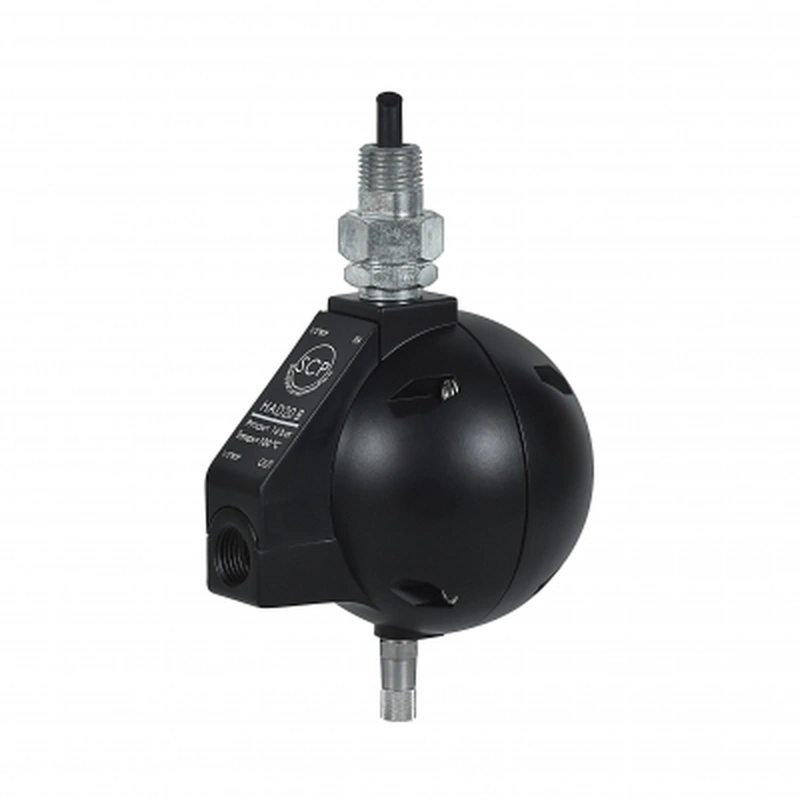 YUKA HAD20B Condensate Automatic Drain for Compressed Air System