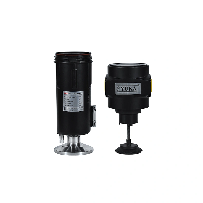  Industrial Air Water Separator, Gas Water Separators